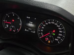 Volkswagen Polo sedan 1.0TSI Life - Image 4