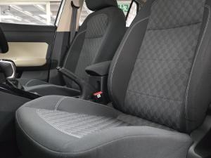 Volkswagen Polo sedan 1.0TSI Life - Image 5