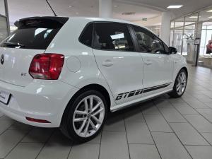 Volkswagen Polo Vivo hatch 1.0TSI GT - Image 10