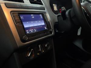 Volkswagen Polo Vivo hatch 1.0TSI GT - Image 11