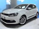 Thumbnail Volkswagen Polo Vivo hatch 1.0TSI GT