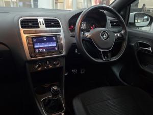 Volkswagen Polo Vivo hatch 1.0TSI GT - Image 2