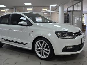 Volkswagen Polo Vivo hatch 1.0TSI GT - Image 4
