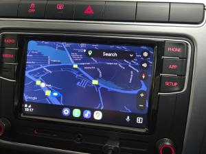 Volkswagen Polo Vivo hatch 1.0TSI GT - Image 6
