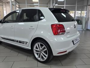 Volkswagen Polo Vivo hatch 1.0TSI GT - Image 7
