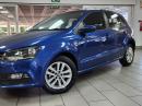 Thumbnail Volkswagen Polo Vivo hatch 1.4 Comfortline