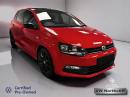 Thumbnail Volkswagen Polo Vivo hatch 1.4 Comfortline