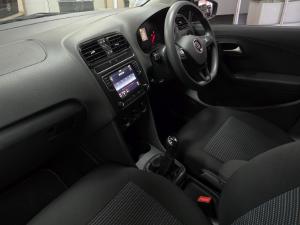Volkswagen Polo Vivo hatch 1.4 Comfortline - Image 11
