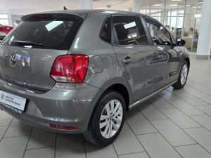 Volkswagen Polo Vivo hatch 1.4 Comfortline - Image 13