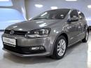 Thumbnail Volkswagen Polo Vivo hatch 1.4 Comfortline