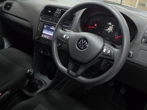 Volkswagen Polo Vivo hatch 1.4 Comfortline - Image 2