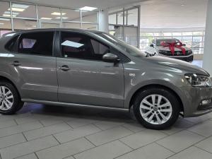 Volkswagen Polo Vivo hatch 1.4 Comfortline - Image 4