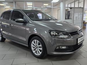Volkswagen Polo Vivo hatch 1.4 Comfortline - Image 7