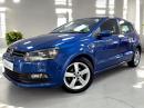 Thumbnail Volkswagen Polo Vivo hatch 1.6 Highline