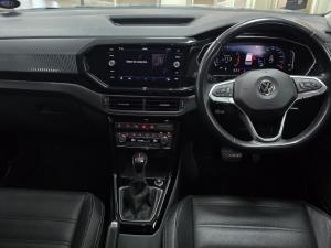 Volkswagen T-Cross 1.0TSI 85kW Highline - Image 2