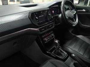 Volkswagen T-Cross 1.0TSI 85kW Highline - Image 3