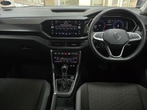 Volkswagen T-Cross 1.0TSI 85kW Highline - Image 12