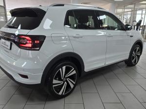 Volkswagen T-Cross 1.0TSI 85kW Highline - Image 13