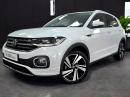 Thumbnail Volkswagen T-Cross 1.0TSI 85kW Highline