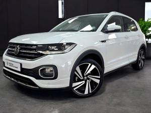 Volkswagen T-Cross 1.0TSI 85kW Highline - Image 1