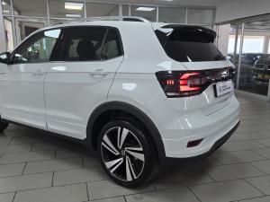 Volkswagen T-Cross 1.0TSI 85kW Highline - Image 7
