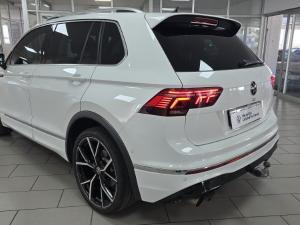 Volkswagen Tiguan R - Image 16