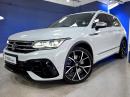 Thumbnail Volkswagen Tiguan R