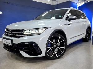 Volkswagen Tiguan R - Image 1