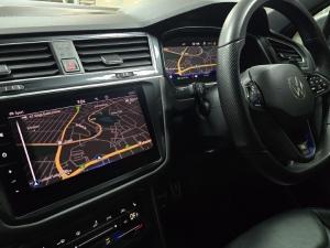 Volkswagen Tiguan R - Image 2