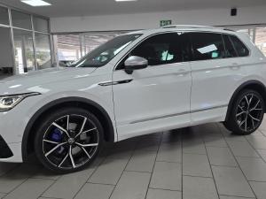 Volkswagen Tiguan R - Image 4
