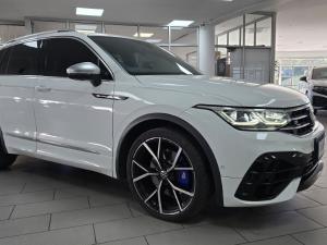 Volkswagen Tiguan R - Image 5