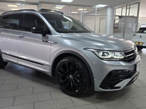 Volkswagen Tiguan Allspace 1.4TSI 110kW R-Line - Image 13