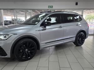 Volkswagen Tiguan Allspace 1.4TSI 110kW R-Line - Image 19