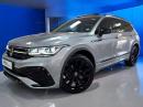 Thumbnail Volkswagen Tiguan Allspace 1.4TSI 110kW R-Line