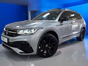 Volkswagen Tiguan Allspace 1.4TSI 110kW R-Line - Image 1