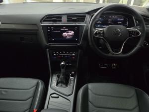 Volkswagen Tiguan Allspace 1.4TSI 110kW R-Line - Image 20