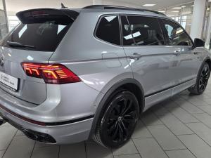 Volkswagen Tiguan Allspace 1.4TSI 110kW R-Line - Image 25