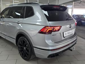 Volkswagen Tiguan Allspace 1.4TSI 110kW R-Line - Image 7