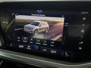 Volkswagen Touareg V6 TDI Executive R-Line - Image 14