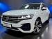 Volkswagen Touareg V6 TDI Executive R-Line - Thumbnail 1