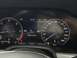 Volkswagen Touareg V6 TDI Executive R-Line - Image 3