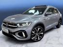 Thumbnail Volkswagen T-Roc 2.0TSI 4Motion R-Line