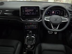 Volkswagen T-Roc 2.0TSI 4Motion R-Line - Image 2