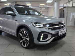 Volkswagen T-Roc 2.0TSI 4Motion R-Line - Image 4