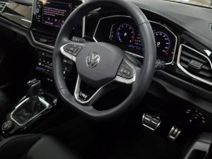 Volkswagen T-Roc 2.0TSI 4Motion R-Line - Image 7