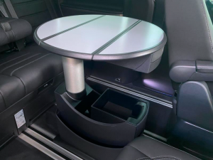 Volkswagen Caravelle 2.0BiTDI Highline 4Motion - Image 11