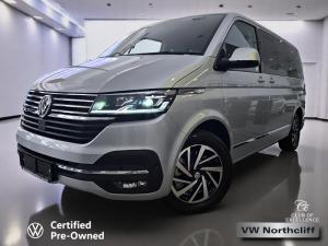 Volkswagen Caravelle 2.0BiTDI Highline 4Motion - Image 1
