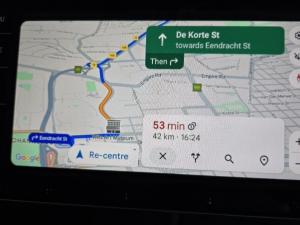Volkswagen Caravelle 2.0BiTDI Highline 4Motion - Image 21