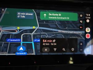 Volkswagen Caravelle 2.0BiTDI Highline 4Motion - Image 4