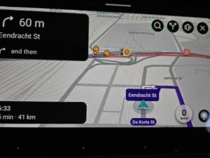 Volkswagen Caravelle 2.0BiTDI Highline 4Motion - Image 8
